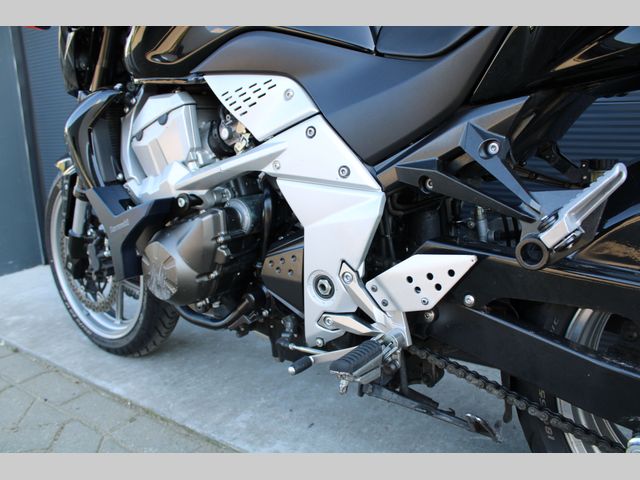 kawasaki - z-750