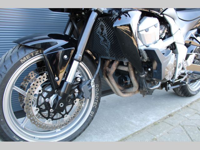 kawasaki - z-750