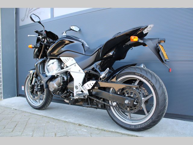 kawasaki - z-750