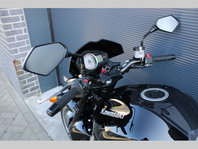 kawasaki - z-750