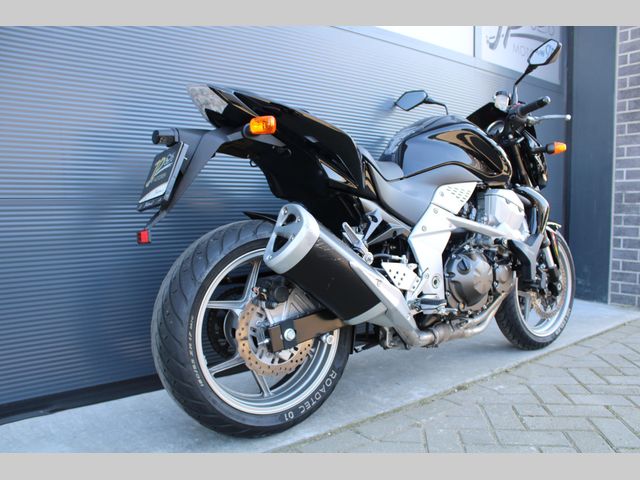 kawasaki - z-750