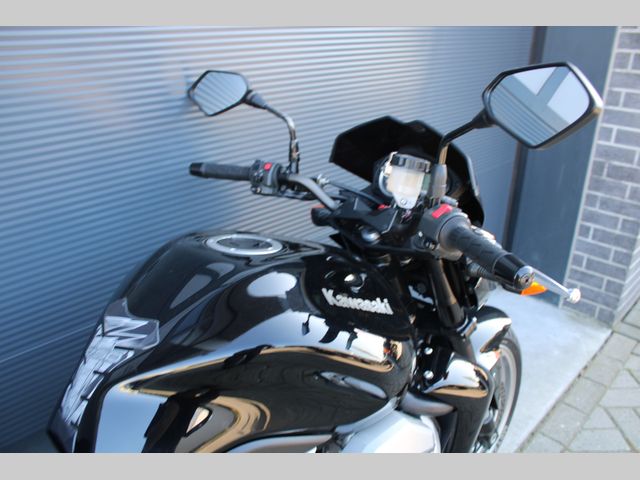 kawasaki - z-750