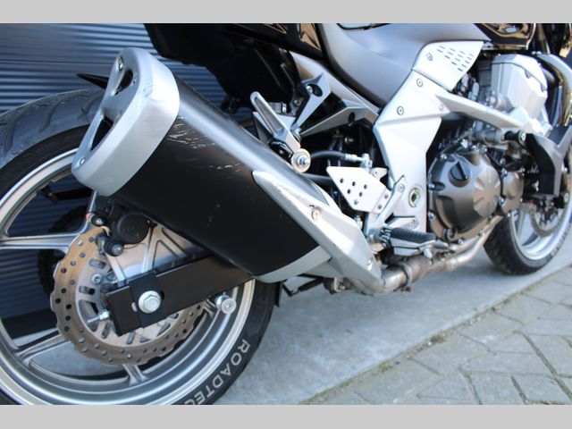 kawasaki - z-750