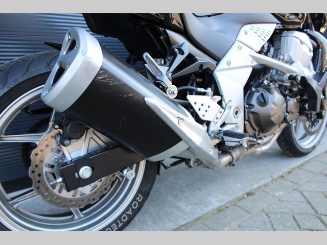 kawasaki - z-750