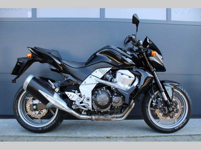 kawasaki - z-750