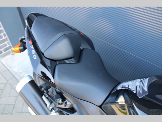 kawasaki - z-750