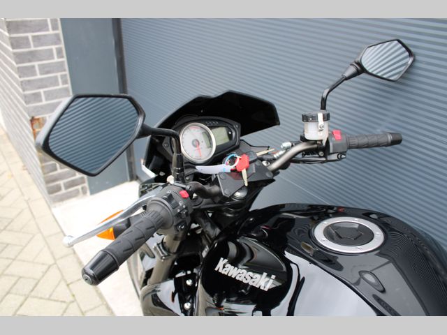 kawasaki - z-750