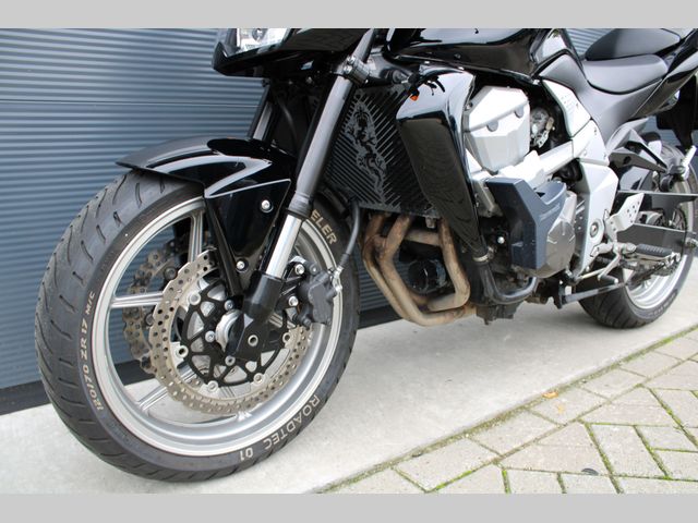 kawasaki - z-750
