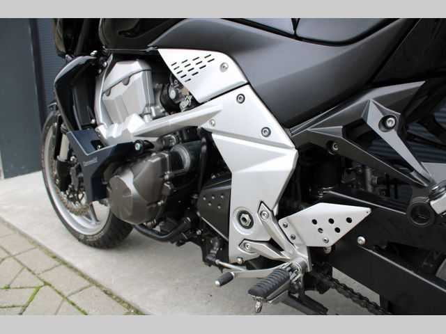 kawasaki - z-750