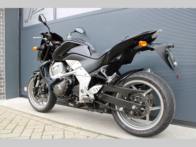 kawasaki - z-750