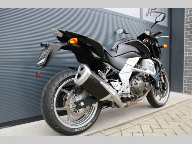 kawasaki - z-750