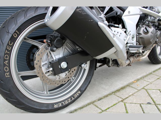 kawasaki - z-750