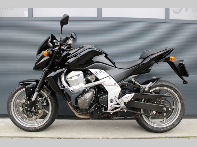 kawasaki - z-750