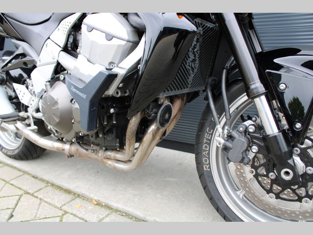 kawasaki - z-750