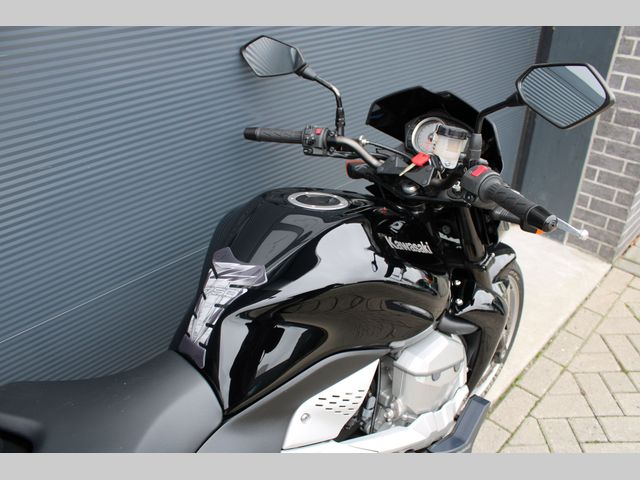 kawasaki - z-750