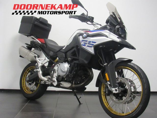 bmw - f-850-gs