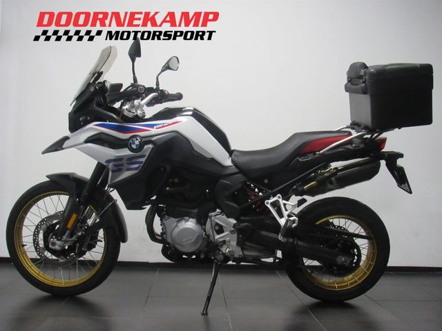 bmw - f-850-gs