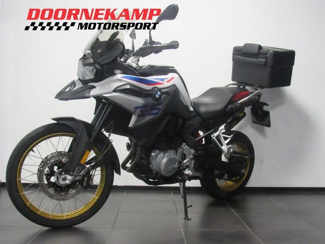 bmw - f-850-gs