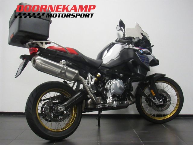 bmw - f-850-gs