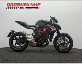 MV Agusta Brutale 800 2018 occasion