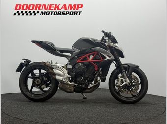 MV Agusta Brutale 800 2018 occasion