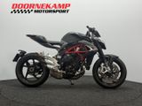 MV AGUSTA BRUTALE 800