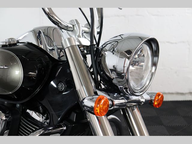 suzuki - intruder-c-800-lc