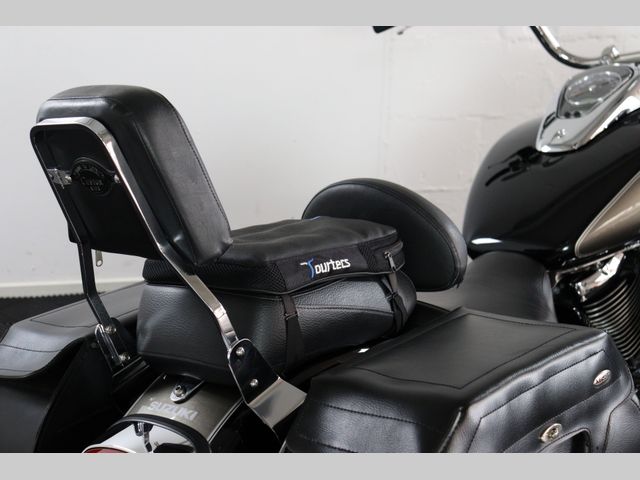 suzuki - intruder-c-800-lc