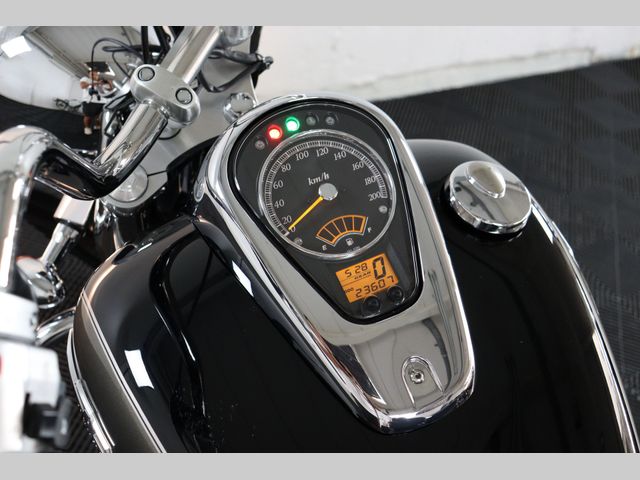 suzuki - intruder-c-800-lc