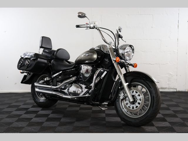 suzuki - intruder-c-800-lc