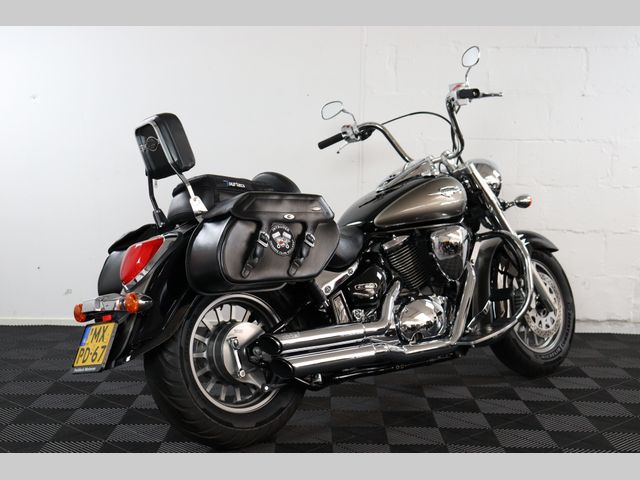 suzuki - intruder-c-800-lc