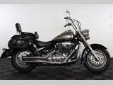 SUZUKI INTRUDER C 800 LC