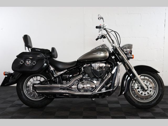 suzuki - intruder-c-800-lc
