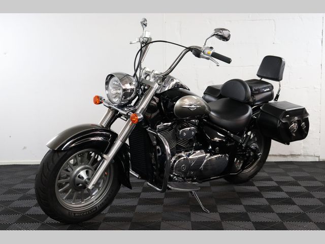 suzuki - intruder-c-800-lc