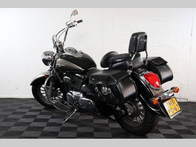 suzuki - intruder-c-800-lc