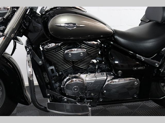 suzuki - intruder-c-800-lc