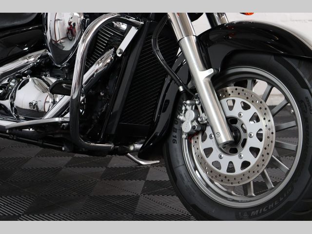 suzuki - intruder-c-800-lc