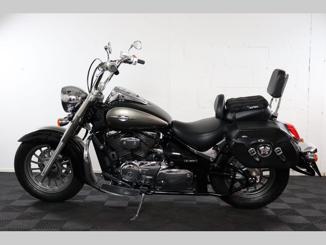 suzuki - intruder-c-800-lc