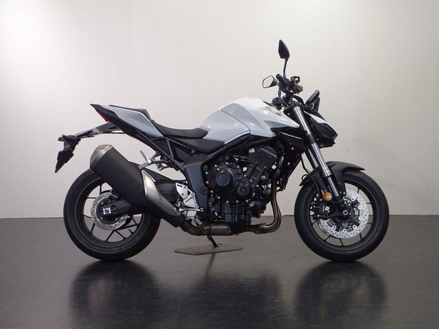 honda - cb-1000-hornet