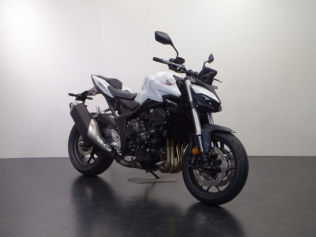 honda - cb-1000-hornet