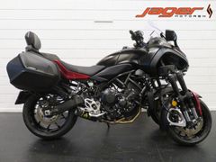 YAMAHA NIKEN GT