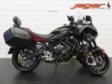 YAMAHA NIKEN GT