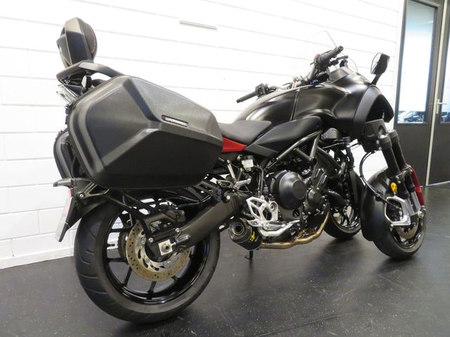 yamaha - niken-gt