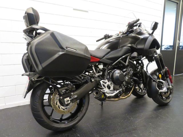 yamaha - niken-gt