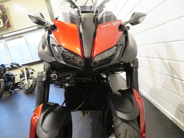 yamaha - niken-gt