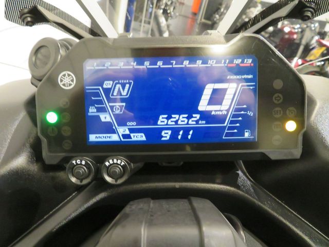 yamaha - niken-gt