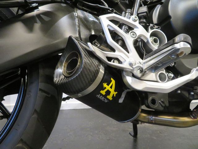 yamaha - niken-gt