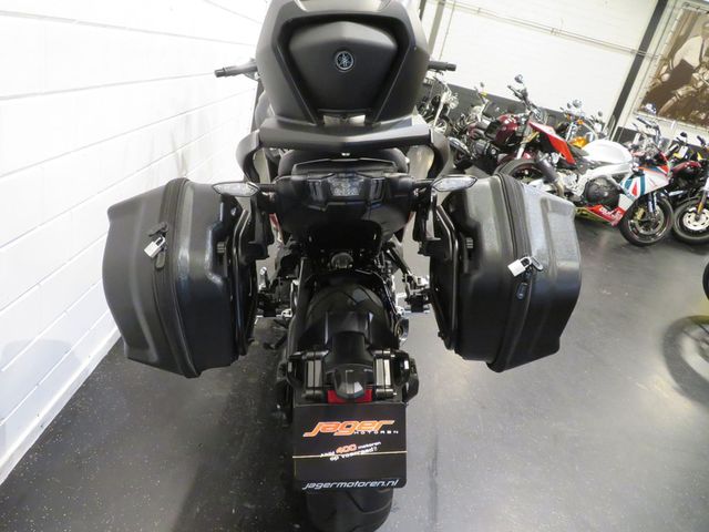 yamaha - niken-gt