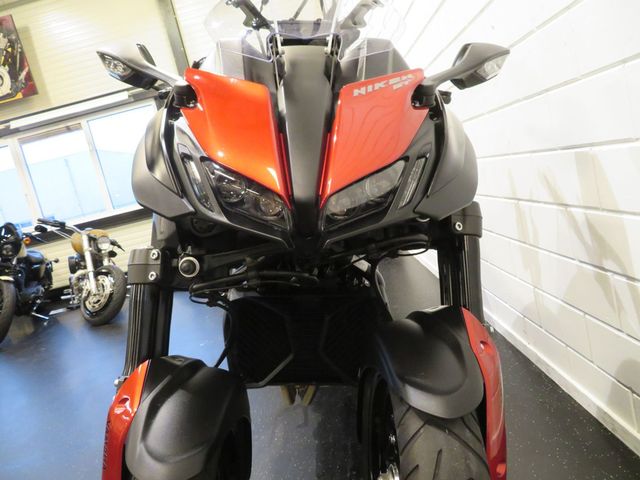 yamaha - niken-gt