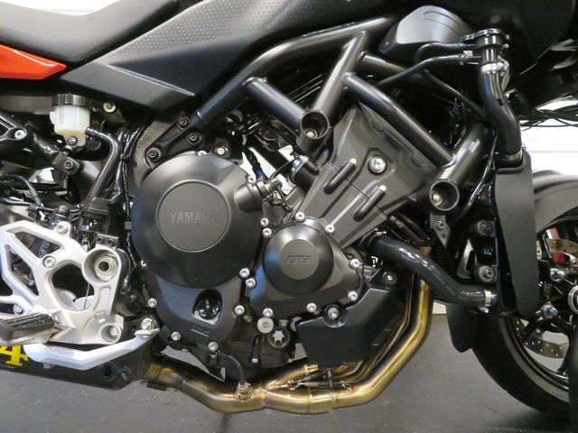 yamaha - niken-gt